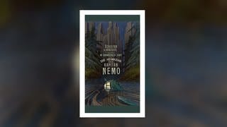 François Schuiten und Benoît Peeters - Die Heimkehr des Kapitän Nemo