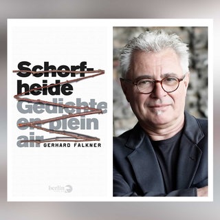 Gerhard Falkner: Schorfheide