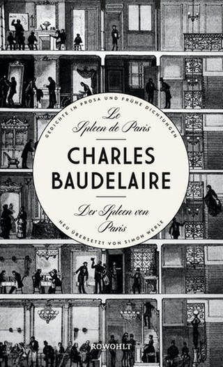 Charles Baudelaire: Le Spleen de Paris 