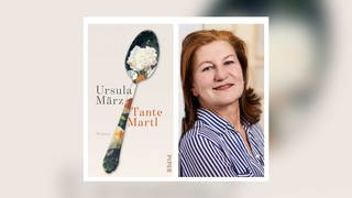 Ursula März: Tante Martl