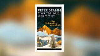 Peter Stamm - Marcia aus Vermont