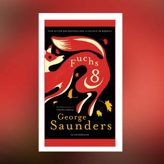 George Saunders: Fuchs 8