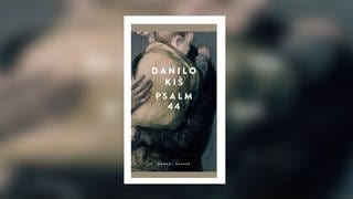 Danilo Kiš - Psalm 44