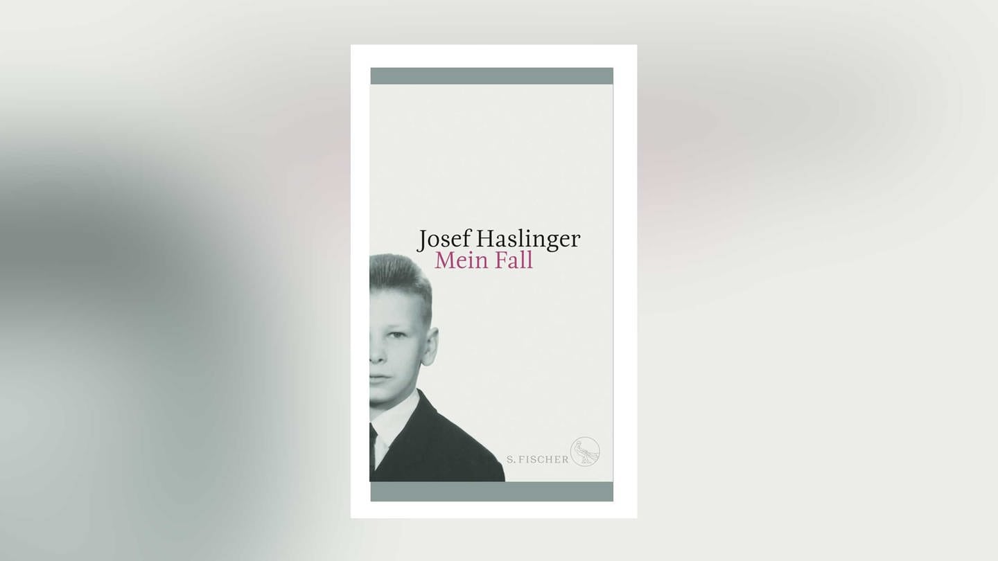 Joseph Haslinger - mein Fall