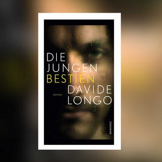 Davide Longo - Die jungen Bestien