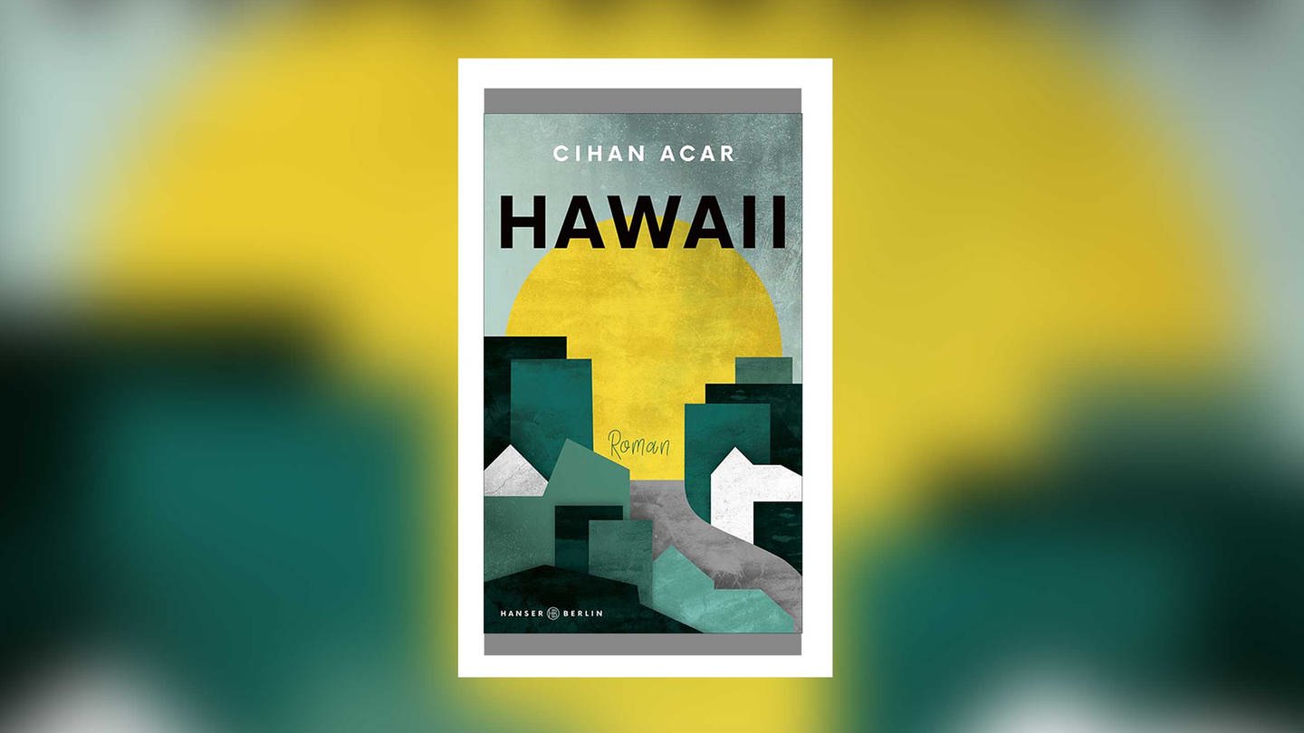 Cihan Acar: Hawaii