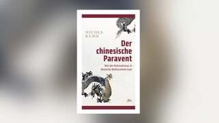 Nicola Kuhn – Der chinesische Paravent. Wie der Kolonialismus in deutsche Wohnzimmer kam