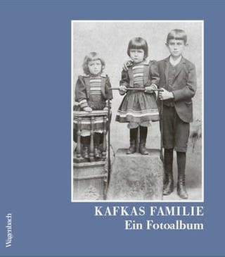 Hans-Gerd Koch – Kafkas Familie. Ein Fotoalbum