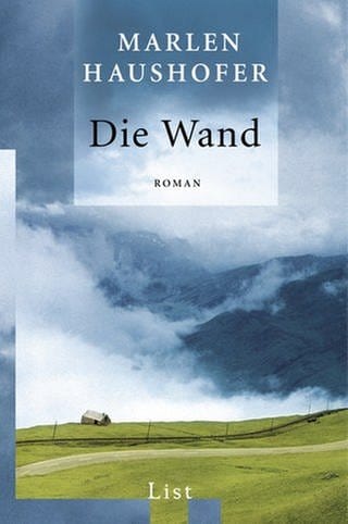 Marlen Haushofer - Die Wand