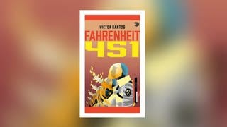 Victor Santos - Fahrenheit 451