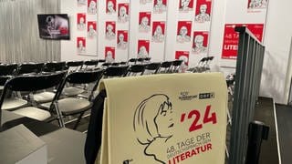 48. Tage der deutschsprachigen Literatur (Ingeborg-Bachmann-Wettbewerb 2024)