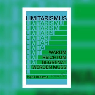 Ingrid Robeyns – Limitarismus