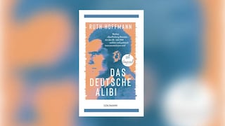 Ruth Hoffmann – Das deutsche Alibi