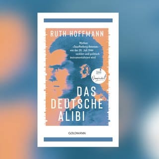 Ruth Hoffmann – Das deutsche Alibi