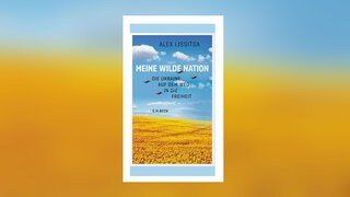 Alex Lissitsa - Meine wilde Nation