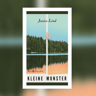 Jessica Lind - Kleine Monster