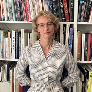 Susanne Schüssler, Wagenbach Verlag