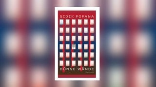 Sidik Fofana: Dünne Wände