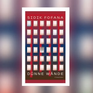 Sidik Fofana: Dünne Wände