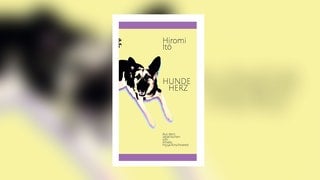 Hiromi Itō - Hundeherz