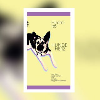 Hiromi Itō - Hundeherz