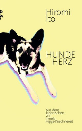 Hiromi Itō - Hundeherz