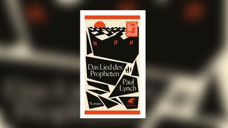 Paul Lynch - Das Lied des Propheten