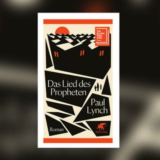 Paul Lynch - Das Lied des Propheten