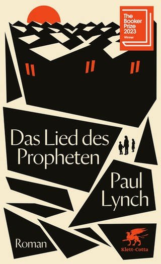 Paul Lynch - Das Lied des Propheten