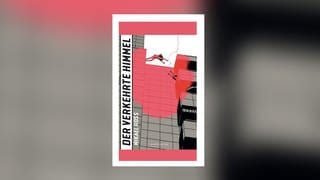 Mikael Ross - Der verkehrte Himmel