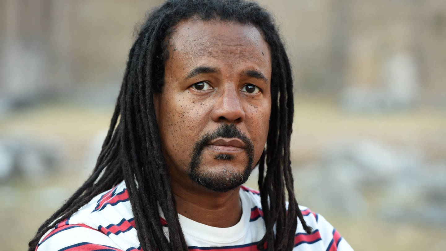 Schriftsteller Colson Whitehead