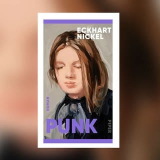 Eckhart Nickel - Punk