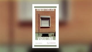 Roman Ehrlich – Videotime