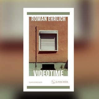 Roman Ehrlich – Videotime