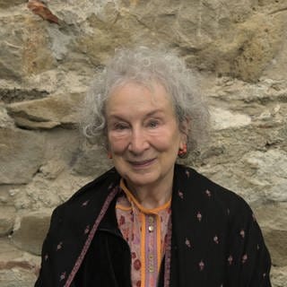 Margaret Atwood 2021