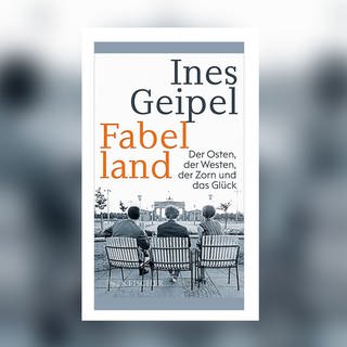 Ines Geipel - Fabelland