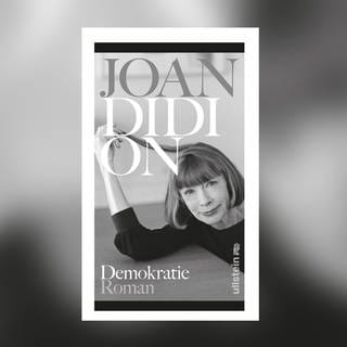 Joan Didion – Demokratie