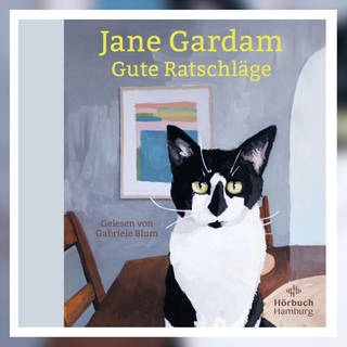 Mitreißend: Gabriele Blum liest „Gute Ratschläge“ von Jane Gardam