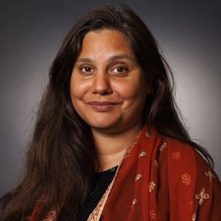 Mithu Sanyal