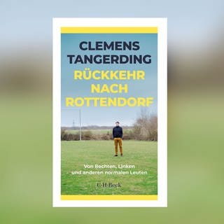 Clemens Tangerding - Rückkehr nach Rottendorf