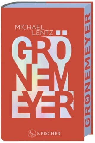 Michael Lentz - Grönemeyer