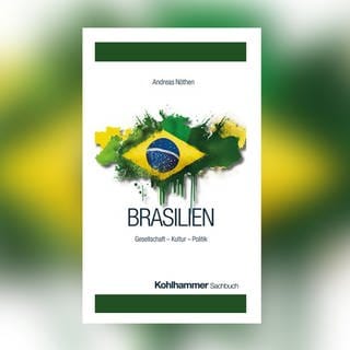 Andreas Nöthen: Brasilien