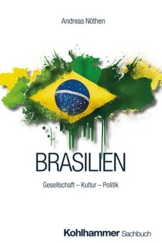 Andreas Nöthen: Brasilien