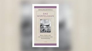 Sebastian Moll: Das Würfelhaus