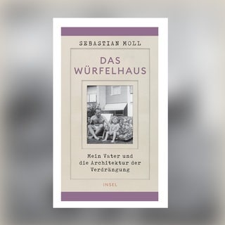 Sebastian Moll: Das Würfelhaus