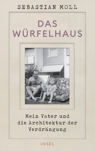 Sebastian Moll: Das Würfelhaus