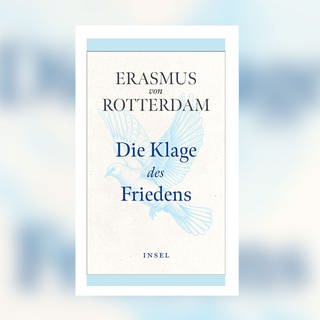 Erasmus von Rotterdam, Die Klage des Friedens