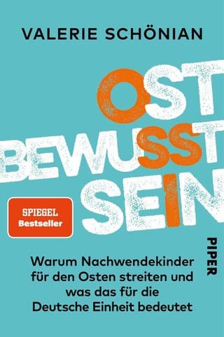 Ostbewusstsein: Warum Nachwendekinder für den Osten streiten und was das für die Deutsche Einheit bedeutet