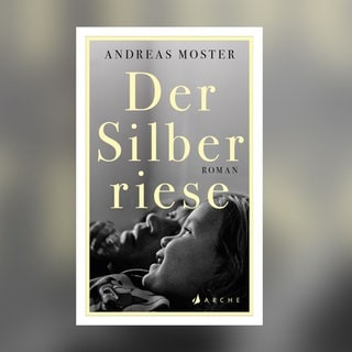 Andreas Moster: „Der Silberriese“