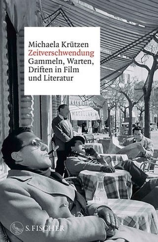 Michaela Krützen - Zeitverschwendung